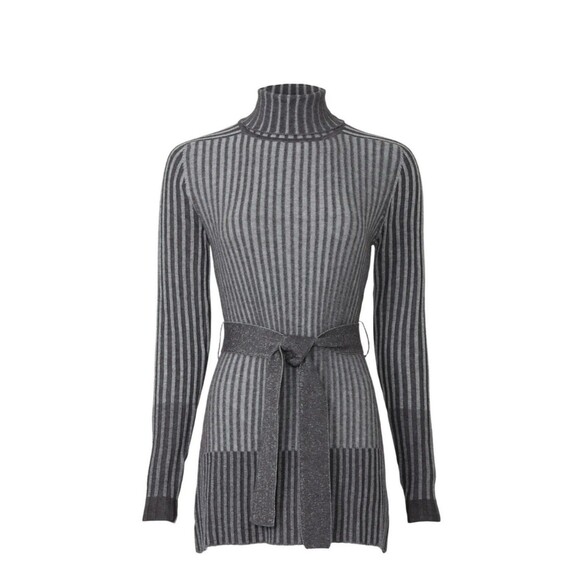 TOME x RTR Ribbed Turtleneck Sweater - Size Medium - Picture 4 of 9